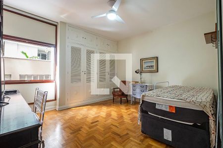 Quarto 2 de apartamento à venda com 3 quartos, 171m² em Jardim Paulista, São Paulo