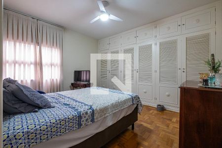 Suíte de apartamento para alugar com 3 quartos, 171m² em Jardim Paulista, São Paulo