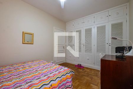 Quarto  de apartamento à venda com 3 quartos, 171m² em Jardim Paulista, São Paulo