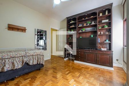 Quarto 2 de apartamento à venda com 3 quartos, 171m² em Jardim Paulista, São Paulo