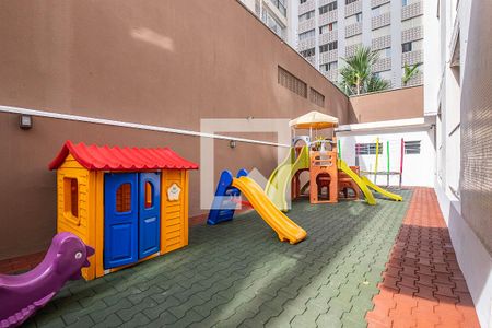 Playground de apartamento para alugar com 3 quartos, 171m² em Jardim Paulista, São Paulo