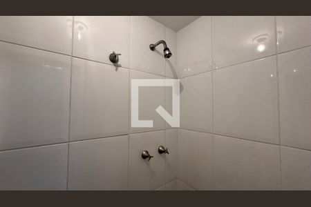 Banheiro de serviço de apartamento à venda com 5 quartos, 326m² em Recreio dos Bandeirantes, Rio de Janeiro