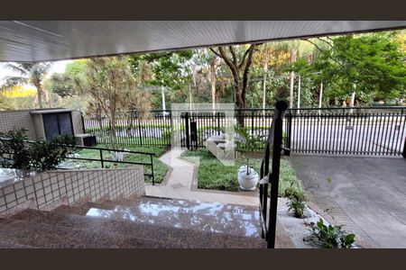 Hall de apartamento à venda com 5 quartos, 326m² em Recreio dos Bandeirantes, Rio de Janeiro