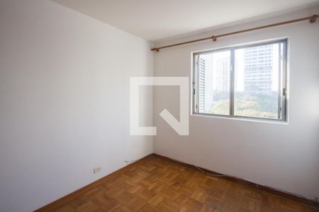 Quarto 1 de apartamento à venda com 3 quartos, 136m² em Santo Amaro, São Paulo