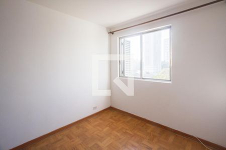 Quarto 2 de apartamento à venda com 3 quartos, 136m² em Santo Amaro, São Paulo
