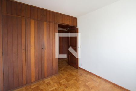 Quarto 2 de apartamento à venda com 3 quartos, 136m² em Santo Amaro, São Paulo