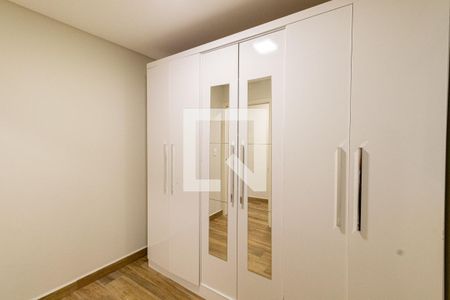 Quarto 1 de apartamento à venda com 1 quarto, 31m² em Vila Granada, São Paulo