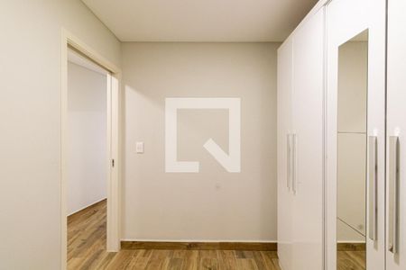 Quarto 1 de apartamento à venda com 1 quarto, 31m² em Vila Granada, São Paulo