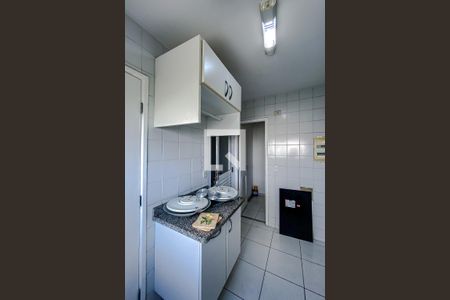 Área de Serviço de apartamento à venda com 3 quartos, 178m² em Mooca, São Paulo