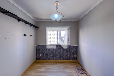 Suíte 1 de apartamento à venda com 3 quartos, 178m² em Mooca, São Paulo