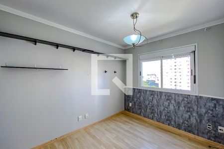 Suíte 1 de apartamento à venda com 3 quartos, 178m² em Mooca, São Paulo