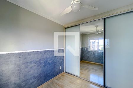 Suíte 2 de apartamento à venda com 3 quartos, 178m² em Mooca, São Paulo