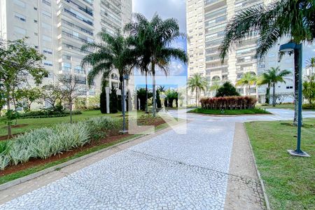 Área comum de apartamento à venda com 3 quartos, 178m² em Mooca, São Paulo