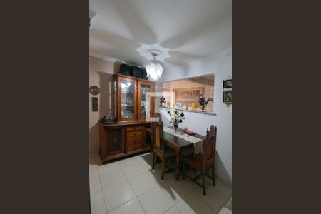 Sala de casa à venda com 5 quartos, 300m² em Alípio de Melo, Belo Horizonte