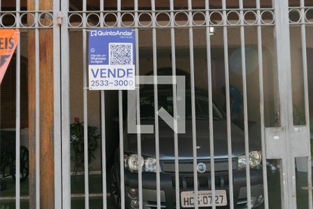 Placa de casa à venda com 5 quartos, 300m² em Alípio de Melo, Belo Horizonte