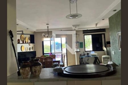 Foto 02 de apartamento à venda com 2 quartos, 70m² em Santo Amaro, São Paulo