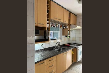 Foto 03 de apartamento à venda com 2 quartos, 70m² em Santo Amaro, São Paulo