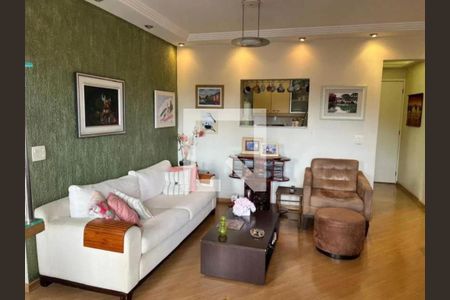 Foto 01 de apartamento à venda com 2 quartos, 70m² em Santo Amaro, São Paulo