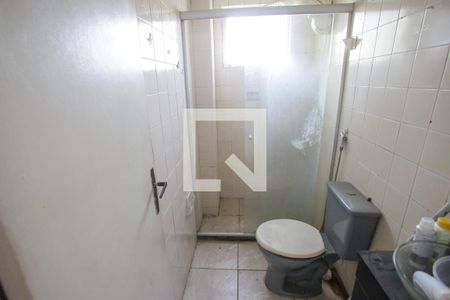 Banheiro de apartamento à venda com 2 quartos, 50m² em Pechincha, Rio de Janeiro