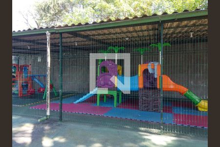 Área comum de apartamento à venda com 2 quartos, 50m² em Pechincha, Rio de Janeiro