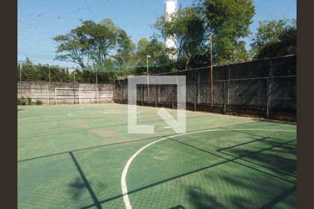 Área comum de apartamento à venda com 2 quartos, 50m² em Pechincha, Rio de Janeiro