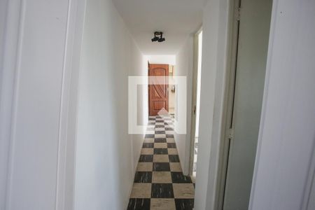 Corredor de apartamento à venda com 2 quartos, 50m² em Pechincha, Rio de Janeiro