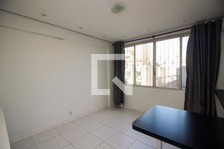 Sala de apartamento para alugar com 1 quarto, 39m² em Centro Histórico, Porto Alegre