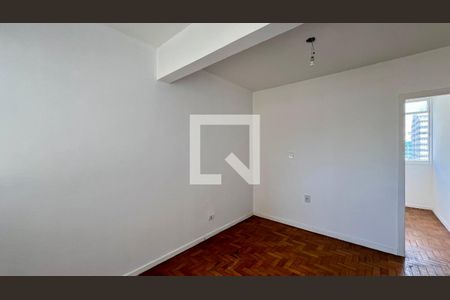 Sala de apartamento à venda com 1 quarto, 31m² em Pinheiros, São Paulo
