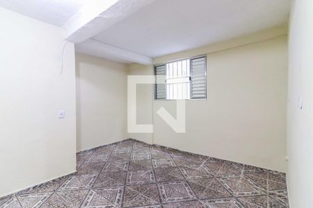 Casa para alugar com 1 quarto, 38m² em Jardim Sarah, São Paulo