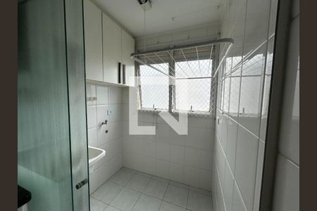 Foto 14 de apartamento à venda com 2 quartos, 55m² em Jardim Ester Yolanda, São Paulo