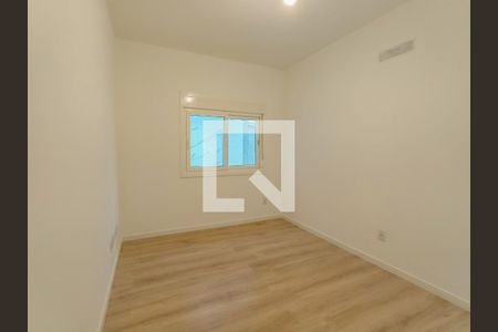 Quarto 1 de casa de condomínio à venda com 3 quartos, 111m² em Chapéu do Sol, Porto Alegre