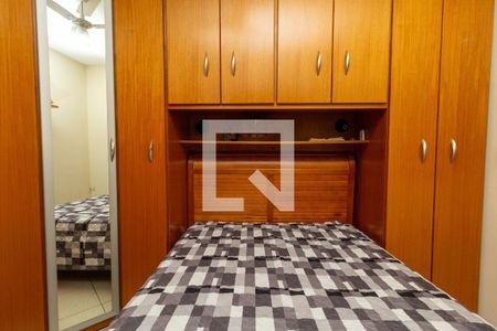 Quarto 2 de casa de condomínio à venda com 3 quartos, 84m² em Jardim Matarazzo, São Paulo