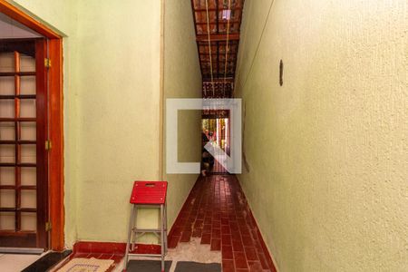 Área de Serviço de casa de condomínio à venda com 3 quartos, 84m² em Jardim Matarazzo, São Paulo