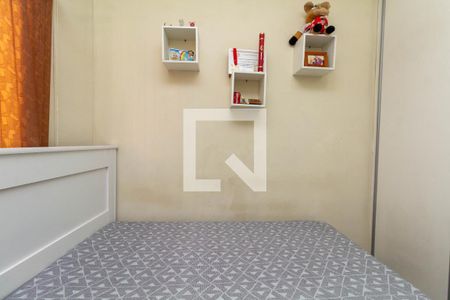 Quarto 1 de casa de condomínio à venda com 3 quartos, 84m² em Jardim Matarazzo, São Paulo