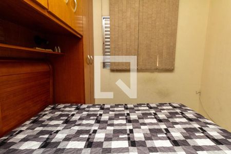 Quarto 2 de casa de condomínio à venda com 3 quartos, 84m² em Jardim Matarazzo, São Paulo