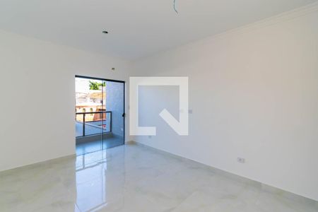 Sala de casa à venda com 3 quartos, 125m² em Vila California, São Paulo