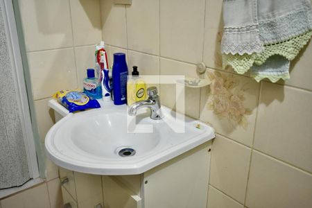 Suíte 3 de casa à venda com 3 quartos, 220m² em Chácara Inglesa, São Paulo