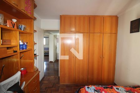 Quarto 1 de apartamento à venda com 4 quartos, 126m² em Parada Inglesa, São Paulo