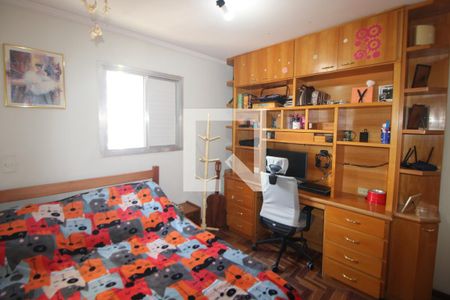 Quarto 1 de apartamento à venda com 4 quartos, 126m² em Parada Inglesa, São Paulo