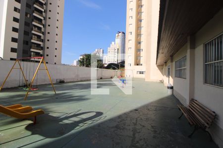 Área Comum de apartamento à venda com 4 quartos, 126m² em Parada Inglesa, São Paulo