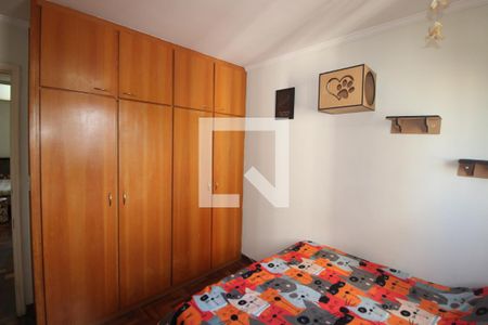 Quarto 1 de apartamento à venda com 4 quartos, 126m² em Parada Inglesa, São Paulo