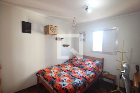 Quarto 1 de apartamento à venda com 4 quartos, 126m² em Parada Inglesa, São Paulo