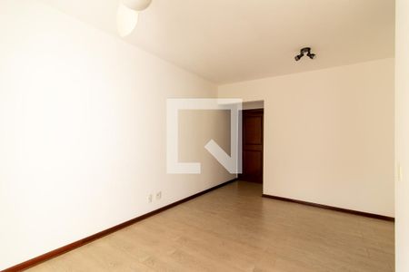 Sala de apartamento para alugar com 2 quartos, 75m² em Botafogo, Campinas