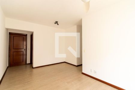 Sala de apartamento para alugar com 2 quartos, 75m² em Botafogo, Campinas
