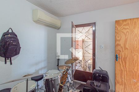 Escritório de casa à venda com 2 quartos, 120m² em Vila Ré, São Paulo