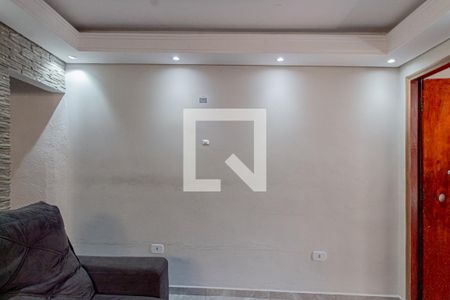 Sala de casa à venda com 2 quartos, 120m² em Vila Ré, São Paulo