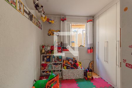 Quarto 2 de casa à venda com 2 quartos, 120m² em Vila Ré, São Paulo