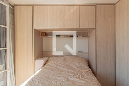 Quarto 1 de casa à venda com 2 quartos, 120m² em Vila Ré, São Paulo