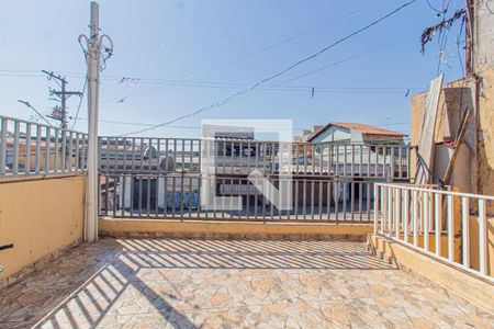 Área comum de casa à venda com 2 quartos, 120m² em Vila Ré, São Paulo