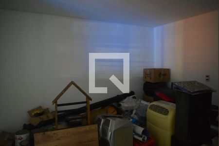 Quarto de casa para alugar com 2 quartos, 80m² em Vila Alto de Santo Andre, Santo André